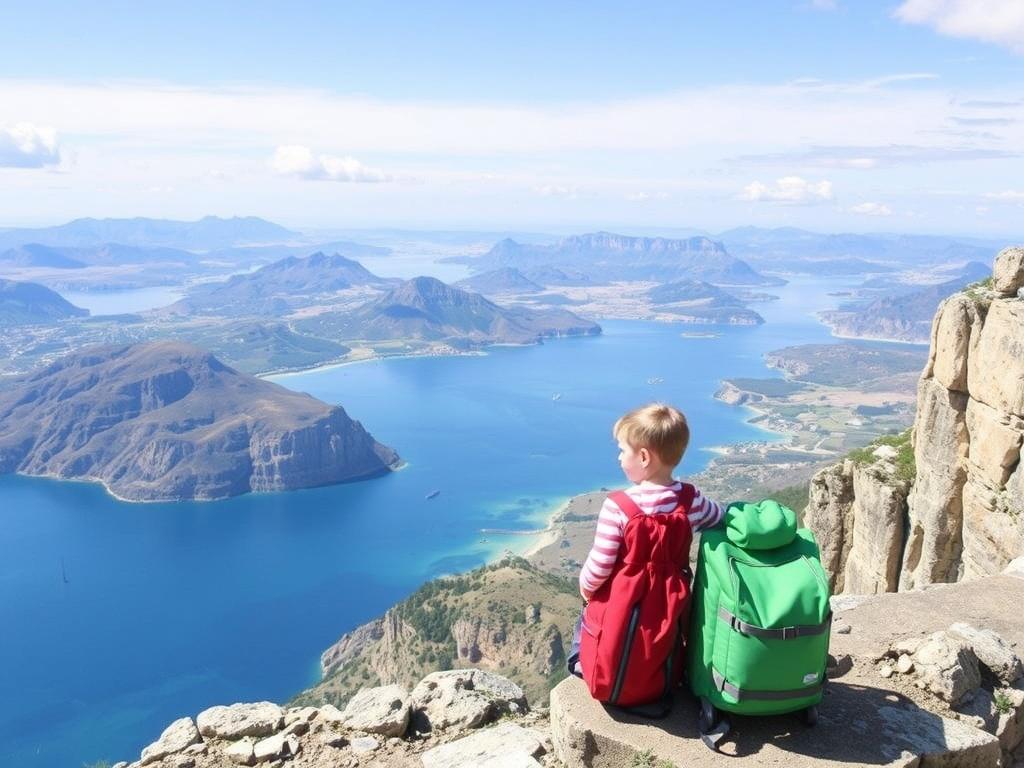 Préparer un voyage avec des enfants.. Consejos finales y recursos útiles