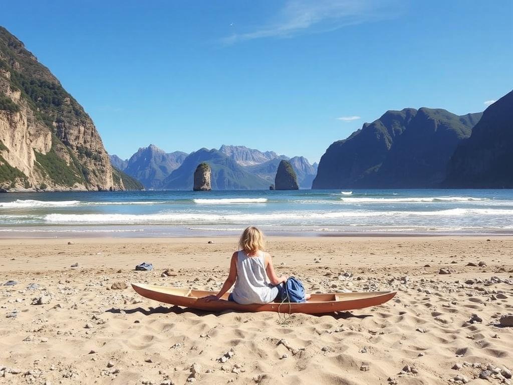 Le slow travel : prendre son temps pour découvrir.. Qué es el slow travel y por qué importa