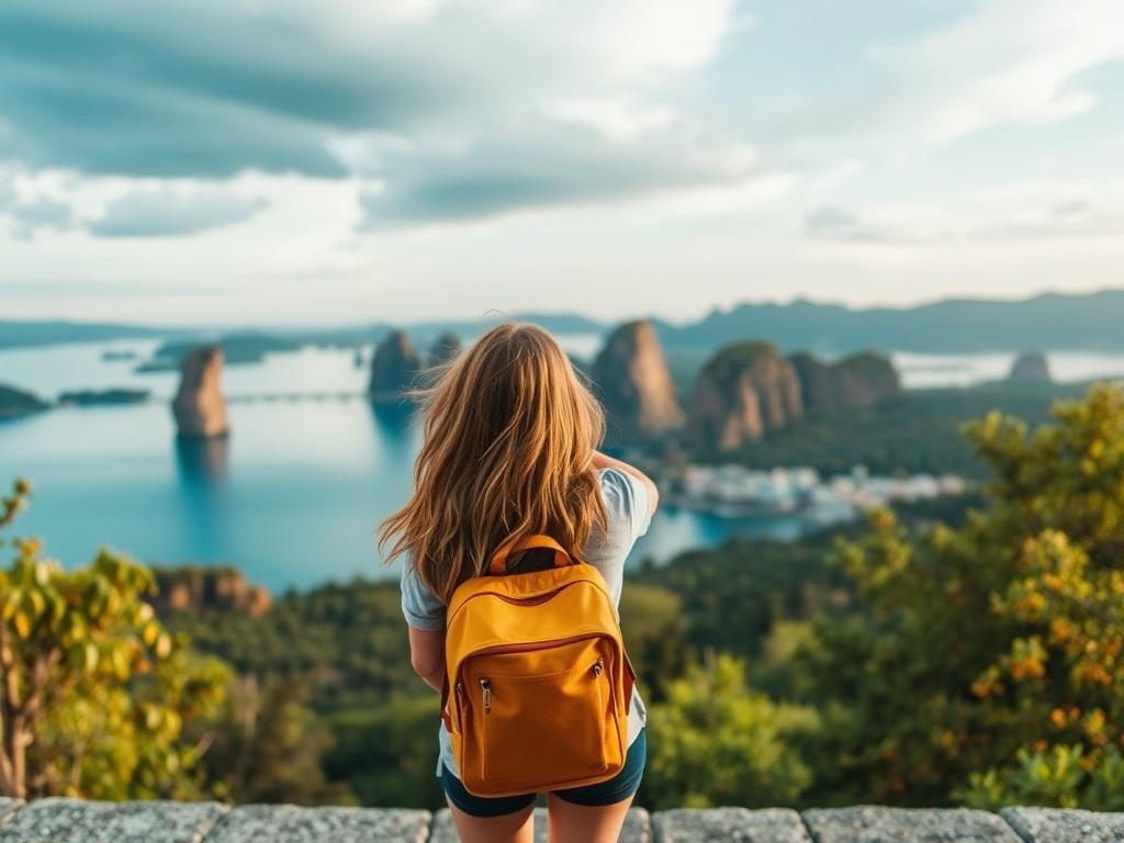 Comment planifier un voyage à petit budget ?. Häufige Fehler und wie man sie vermeidet