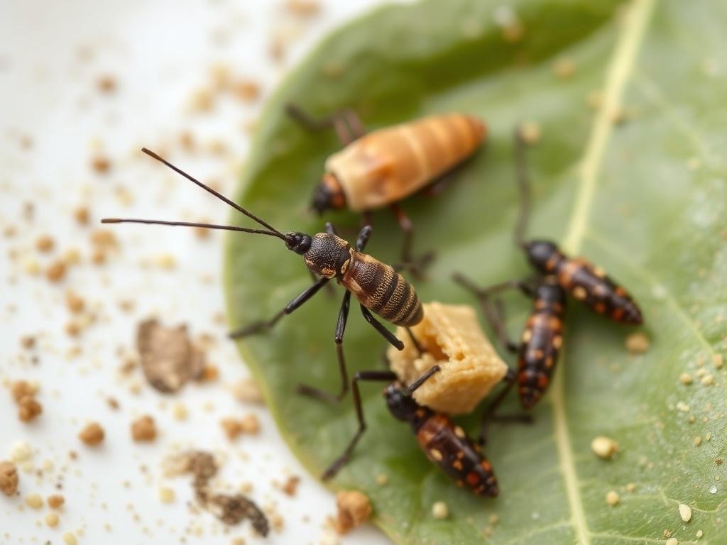 Manger des insectes : une expérience culinaire ?. Consejos prácticos finales para el curioso