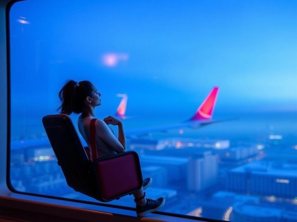 Tips for overcoming jet lag quickly.. Resumen rápido: checklist esencial para vencer el jet lag