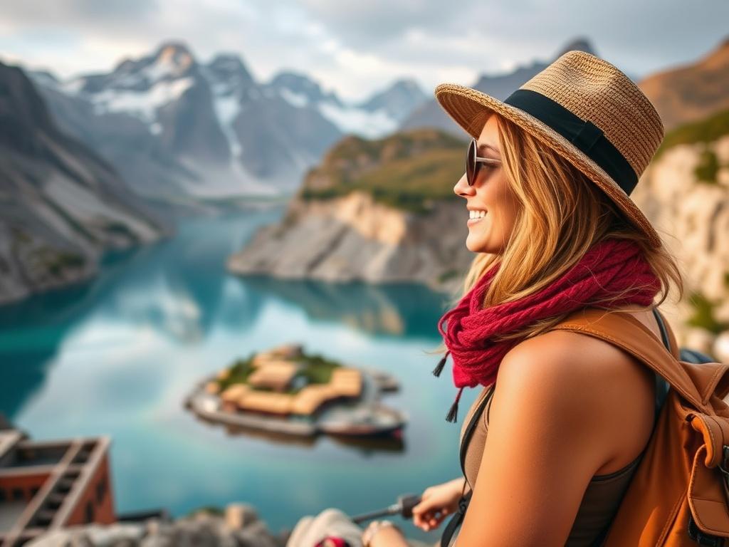 La plus grande leçon que vous a apprise le voyage.. Introducción: por qué el viaje enseña más que cualquier escuela