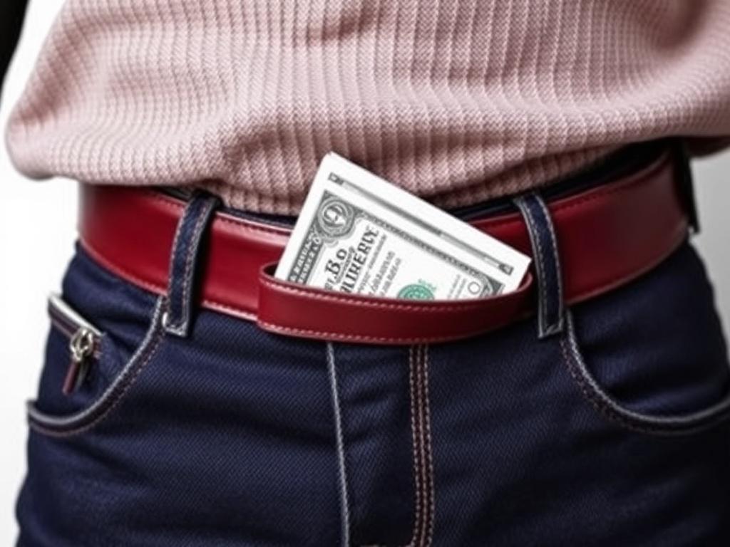 La mejor forma de llevar tu dinero (cinturón de seguridad, bolsillo oculto).. Qué hacer si te roban o pierdes dinero La mejor forma de llevar tu dinero (cinturón de seguridad, bolsillo oculto).. Qué hacer si te roban o pierdes dinero