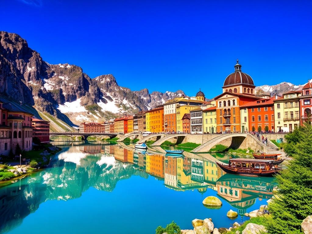 Cómo tomar fotos increíbles de viajes con tu smartphone.. Edición en el teléfono: aplicaciones, flujo y tips prácticos