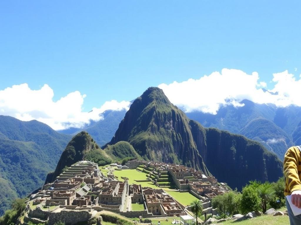 Hiking the Inca Trail to Machu Picchu.. Preguntas frecuentes rápidas