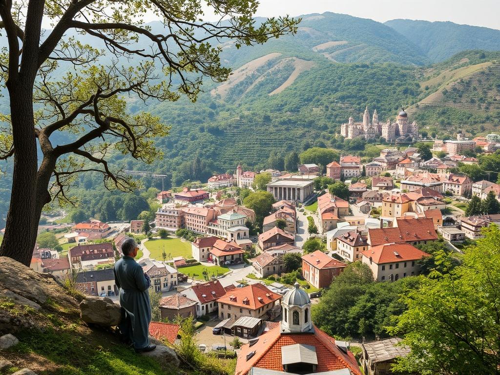 Viajes en busca de tu genealogía y raíces familiares.. Preparación previa: investigación, objetivos y logística