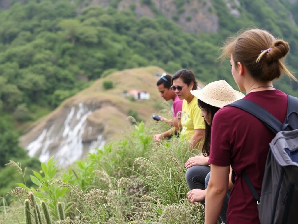 Volunteer tourism: Making a difference or doing harm?. Alternativas al voluntariado turístico tradicional