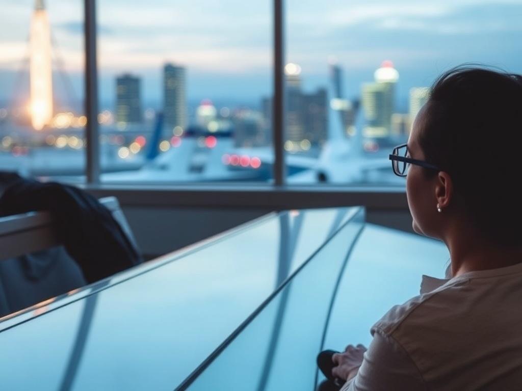 Cómo evitar el jet lag: consejos y trucos.. Conclusión