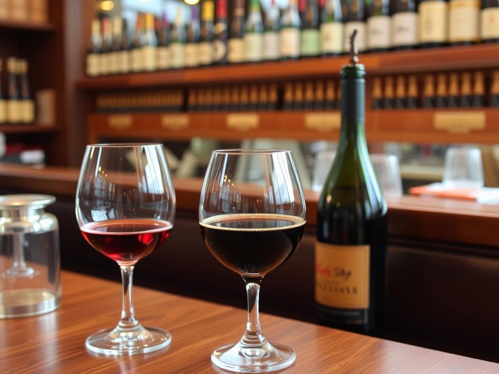 A guide to French wine/Italian coffee/Japanese sake.. Preguntas frecuentes rápidas