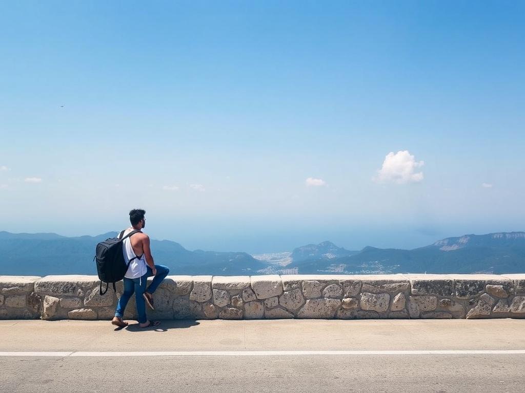 La plus grande leçon que vous a apprise le voyage.. Pequeñas estrategias para viajar con más sentido