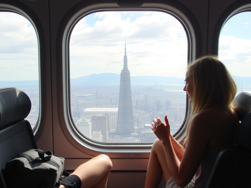 A hilarious travel mishap that I can now laugh about.. Lecciones aprendidas y consejos prácticos para futuros viajeros