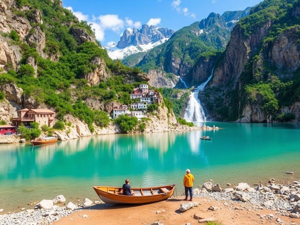Les pays les moins chers à visiter.. Destinos recomendados por continente
