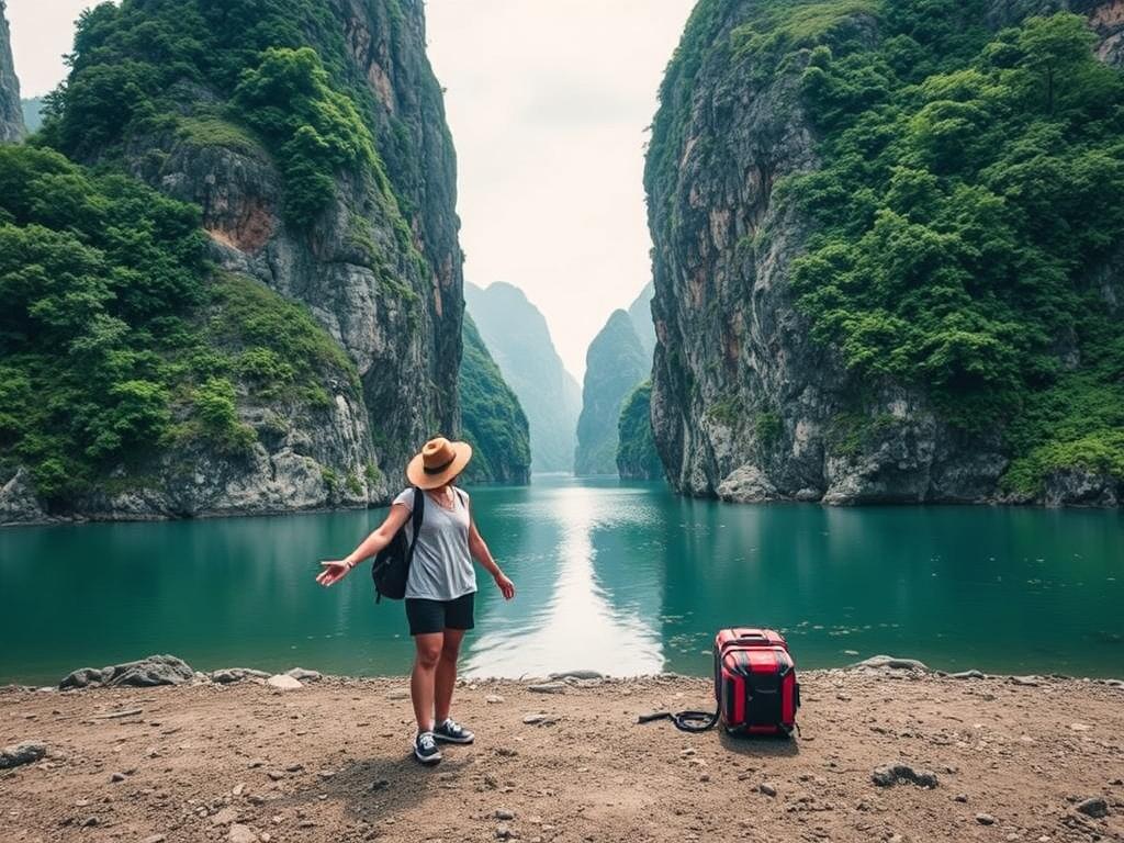 The post-travel blues: How to readjust after a big trip.. Historias reales: aprendizajes de otros viajeros