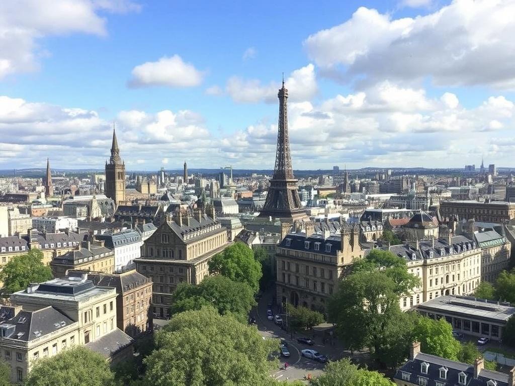 A literary tour of London/Edinburgh/Paris.. Cómo documentar su viaje para que perdure