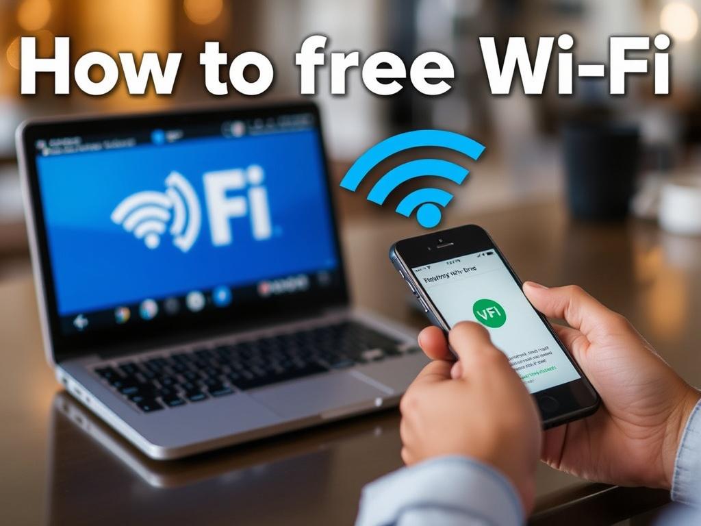 Cómo encontrar WiFi gratis de forma segura.. Recapitulación práctica: cómo actuar en 60 segundos Cómo encontrar WiFi gratis de forma segura.. Recapitulación práctica: cómo actuar en 60 segundos