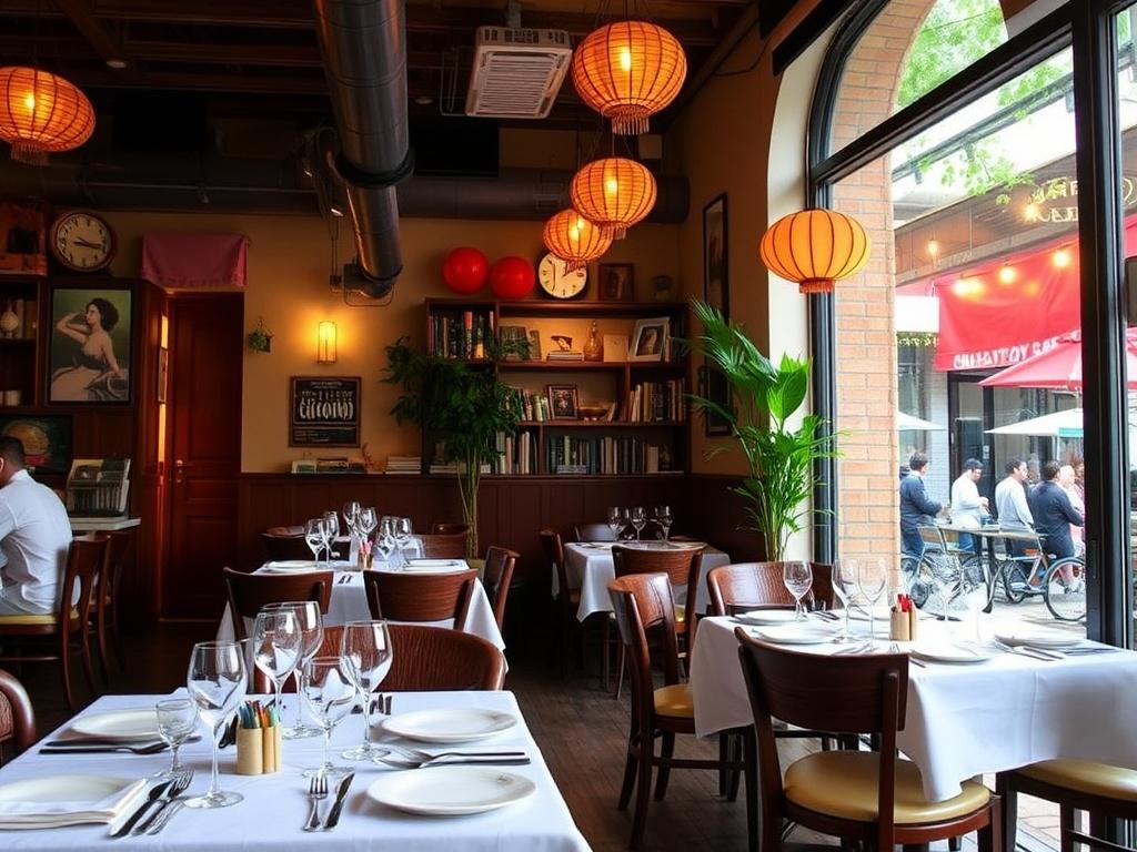 Cómo elegir un buen restaurante lejos de las trampas para turistas.. Conclusión