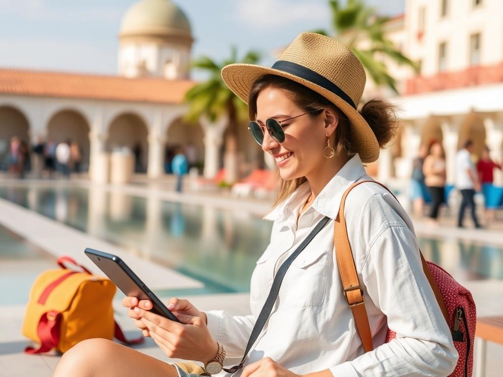 Meine besten Tipps zum Geldsparen auf Reisen.. Tecnología y apps que te ayudan a ahorrar