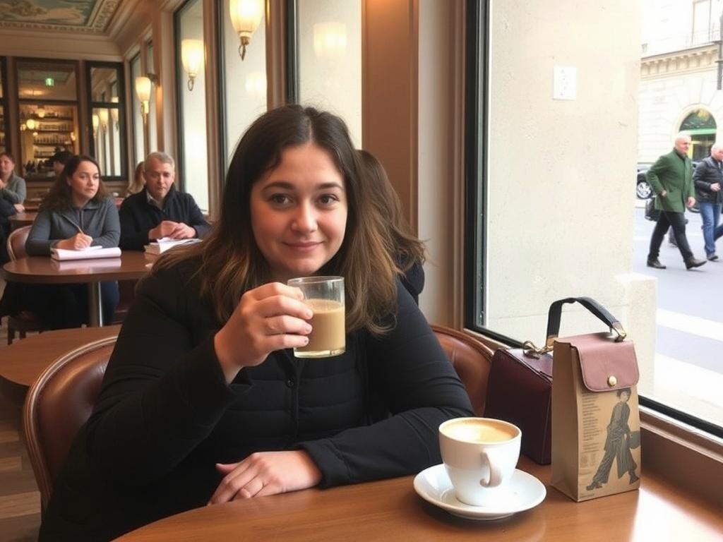 Tomar un café en Viena: una experiencia cultural.. Consejos finales antes de entrar