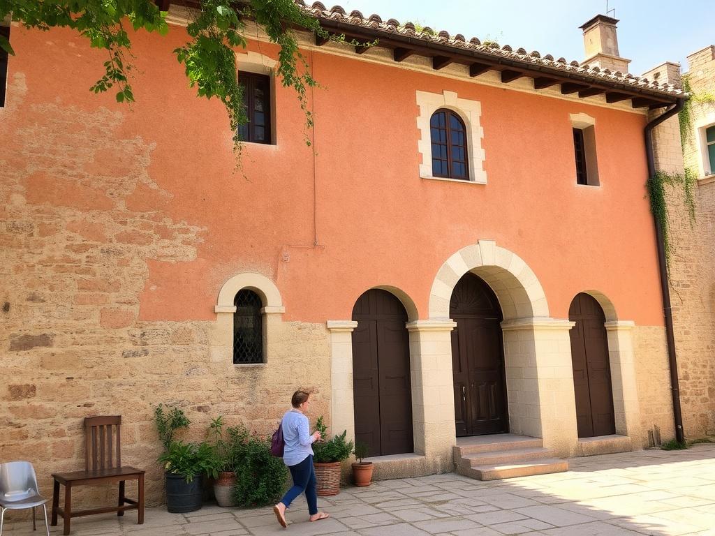 Viajes en busca de tu genealogía y raíces familiares.. Planificación del itinerario: qué ver y en qué orden