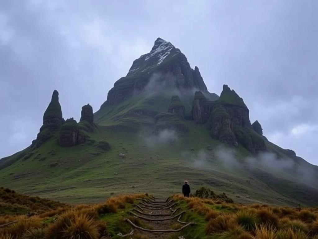 Neuseeland: Das Abenteuerland für Herr der Ringe-Fans.. Weta Workshop y el detrás de cámaras: donde la magia se hace real