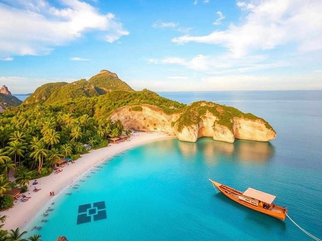 The ultimate honeymoon destinations for every budget.. Destinos económicos: romance accesible sin perder magia