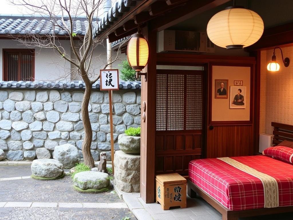 La cultura de los "pensiones" o casas de huéspedes en Corea del Sur.. Recomendaciones finales y itinerarios sugeridos