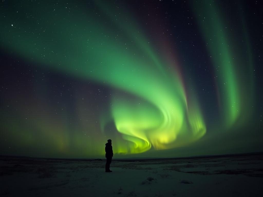 Viajar para ver fenómenos astronómicos (eclipses, auroras).. Por qué merece la pena viajar para ver fenómenos astronómicos