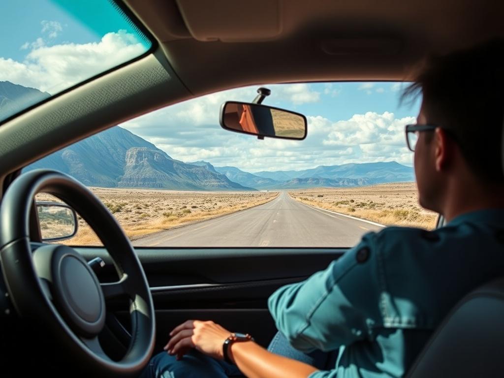 La libertad de un road trip: ventajas y desventajas.. Seguridad, salud y legalidad durante el viaje