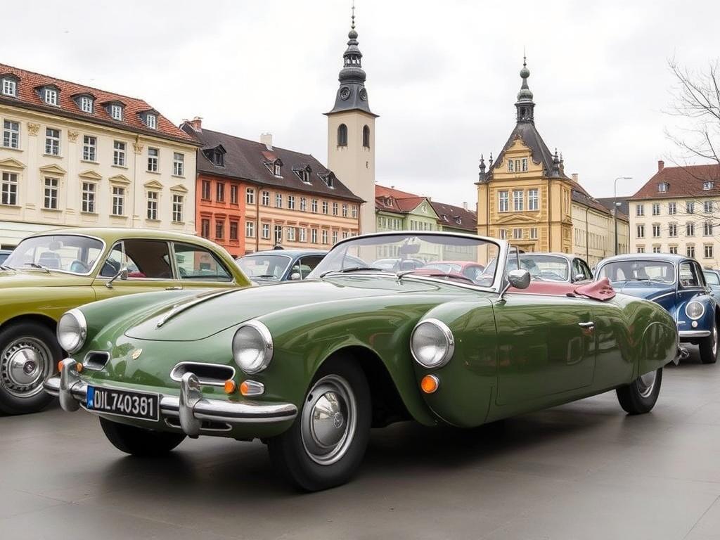 Stuttgart: Automobilmuseen und schwäbische Küche.. La cocina suaba: raíces, platos y tradición