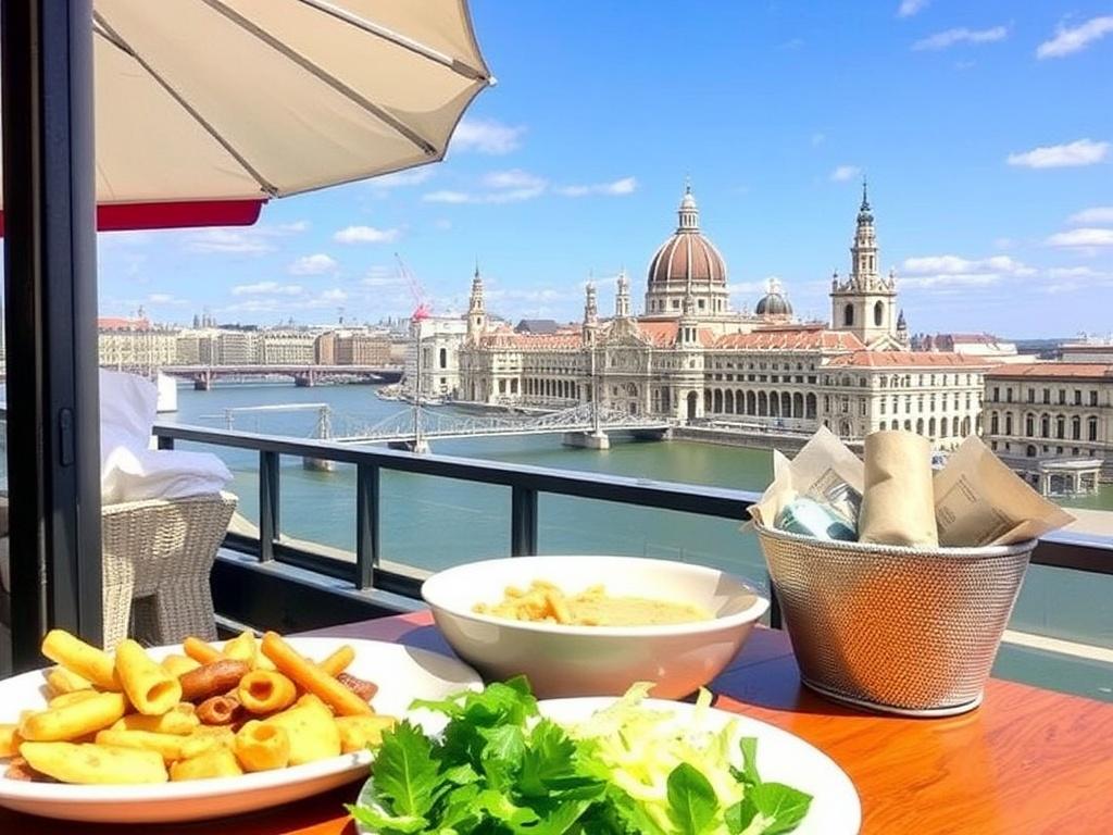 Mi peor experiencia con la comida en el extranjero.. Lecciones prácticas y consejos
