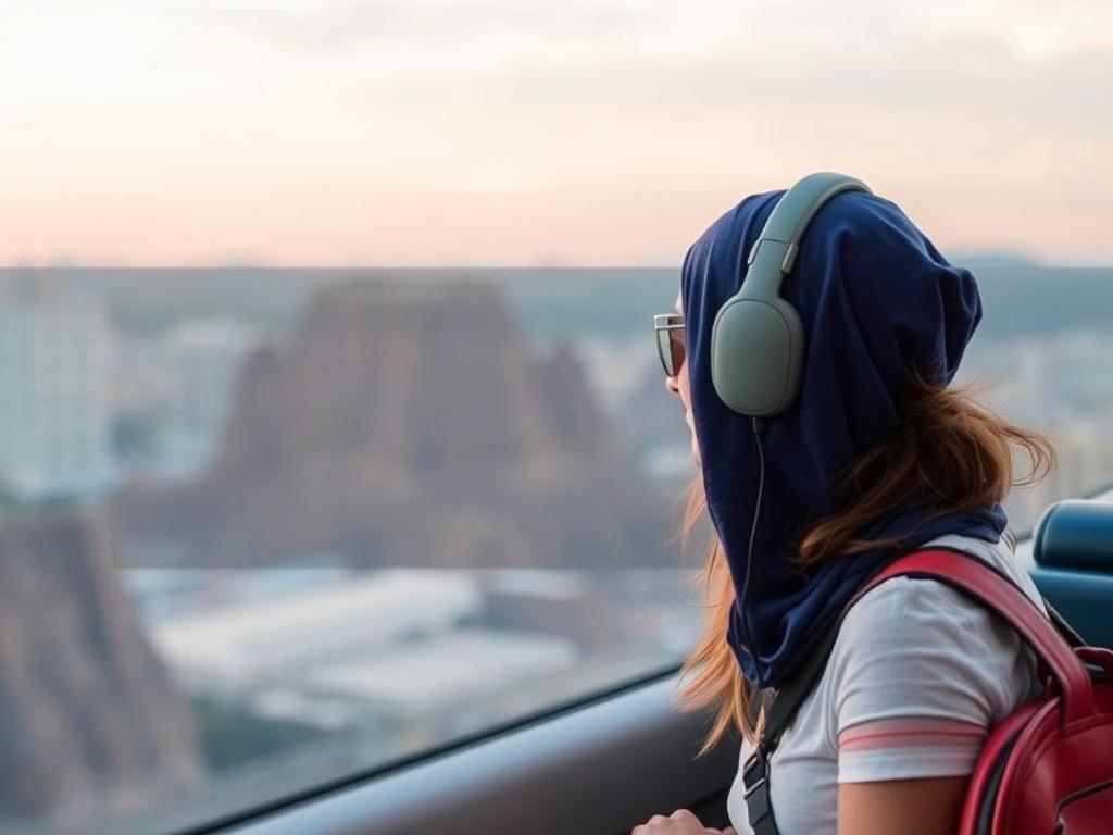 Solo travel safety tips for women.. Comportamientos proactivos que aumentan tu seguridad