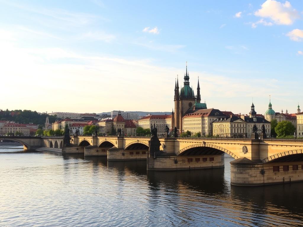 Prag: Die goldene Stadt an der Moldau.. Recursos y fuentes útiles