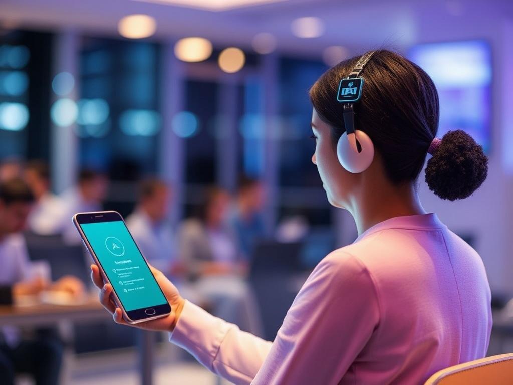 How AI is changing travel planning and experiences.. 1. ¿Qué significa realmente "IA" en el contexto de los viajes?