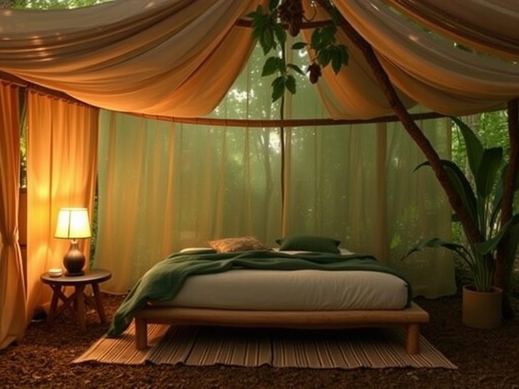 Nachhaltige Unterkünfte: Eco-Lodges und Green Hotels.. Relación con comunidades locales y economía circular