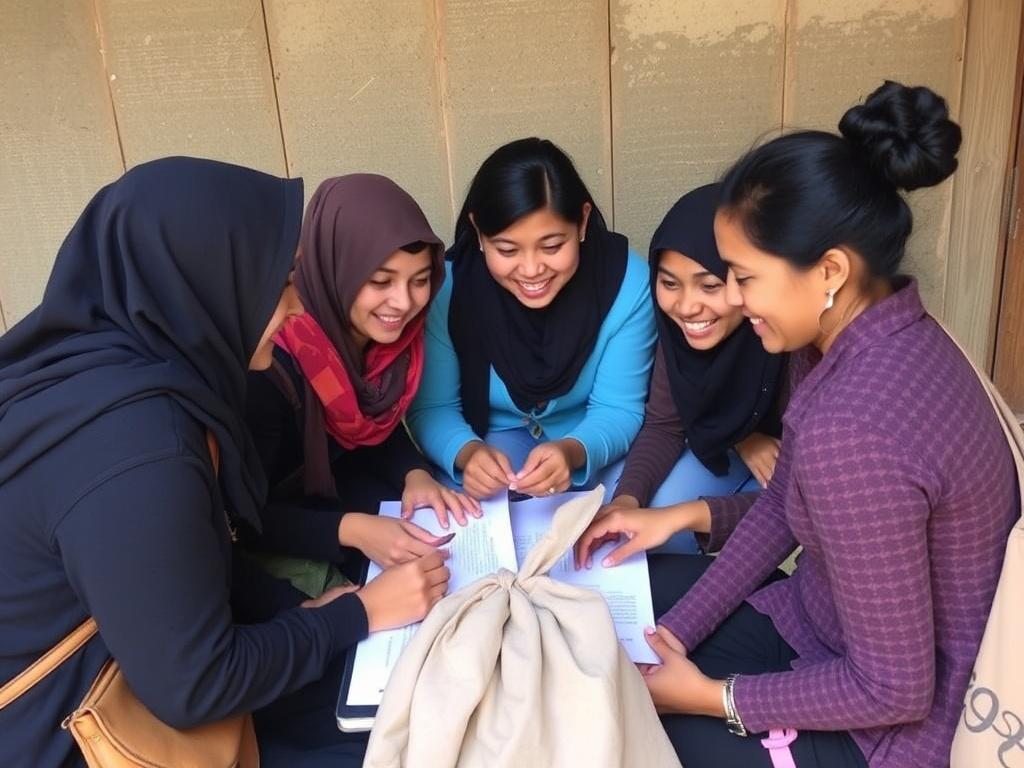 Voluntariado en el extranjero: hacerlo de forma ética.. Cómo elegir un programa: pasos prácticos Voluntariado en el extranjero: hacerlo de forma ética.. Cómo elegir un programa: pasos prácticos