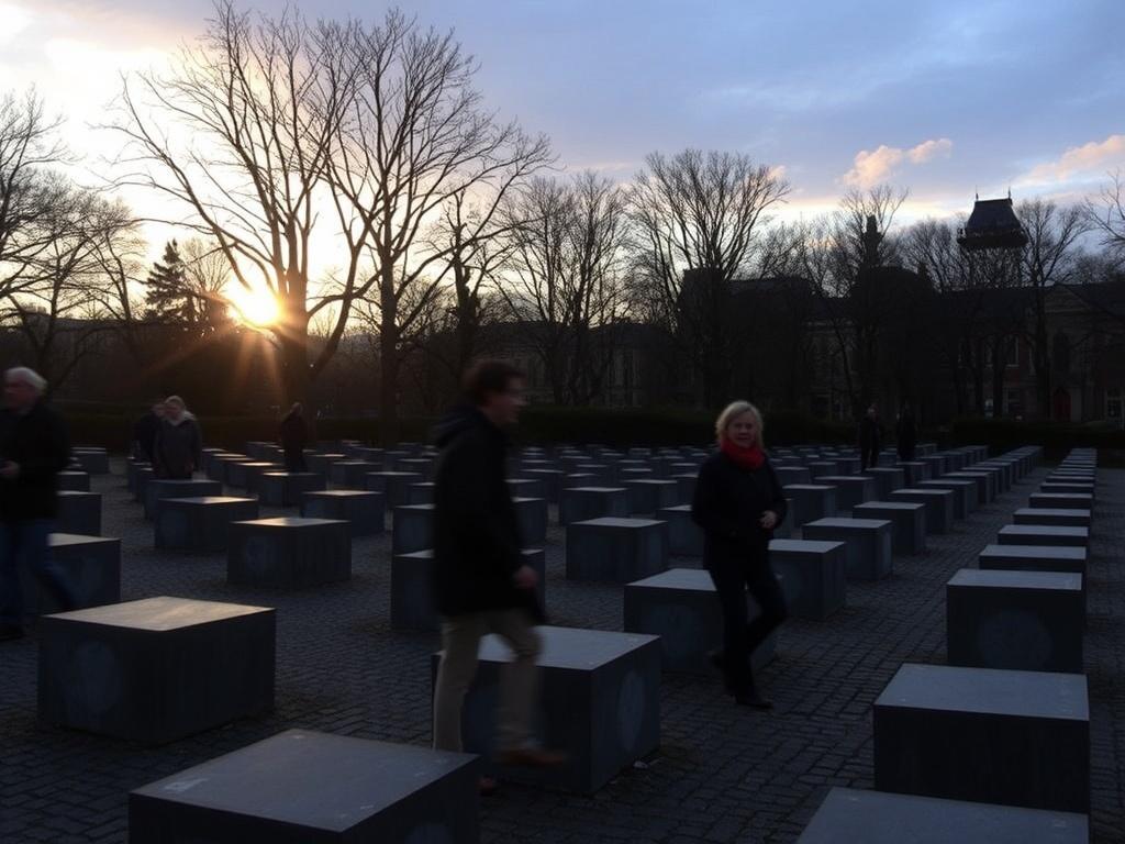 Dark tourism: The ethics of visiting sites of tragedy.. Cómo visitar con respeto: guía práctica paso a paso