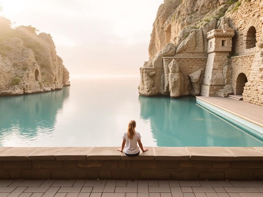 El difícil regreso a la rutina después de un gran viaje ("post-vacation blues").. Los primeros días de vuelta: rutinas suaves y prioridades reales