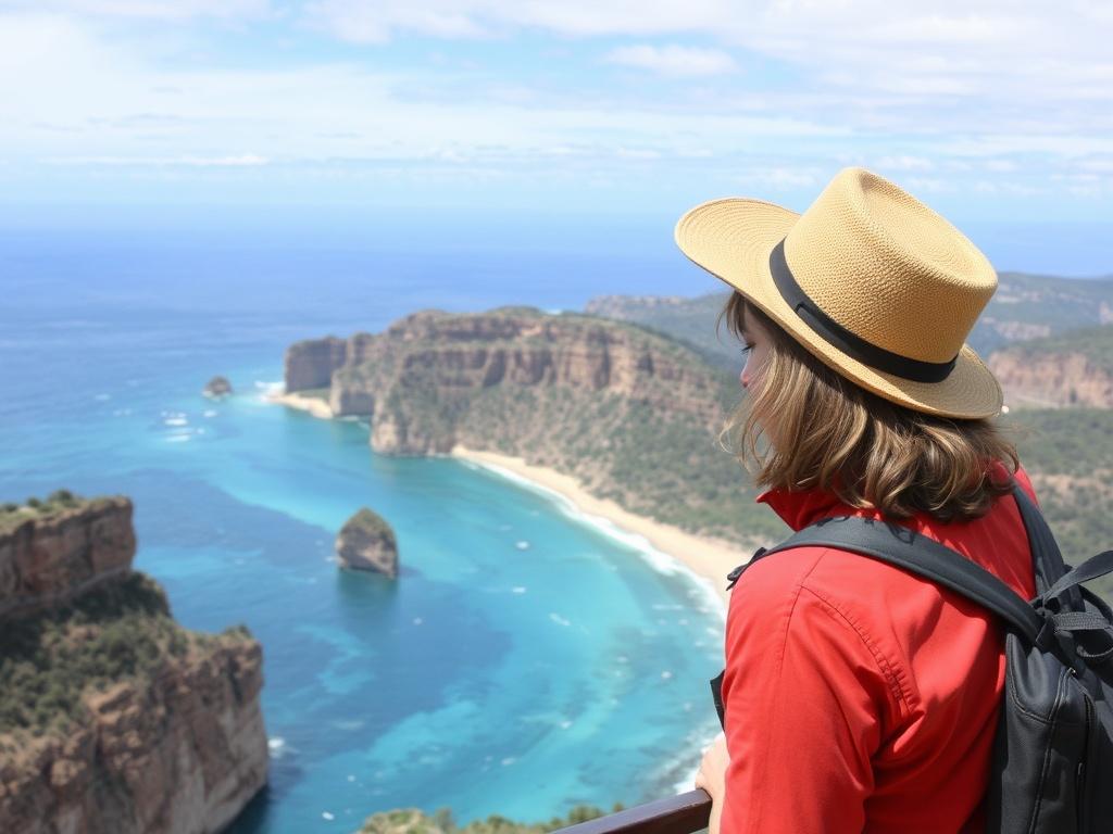 Eine Rundreise durch Australien.. Actividades imprescindibles durante una Rundreise