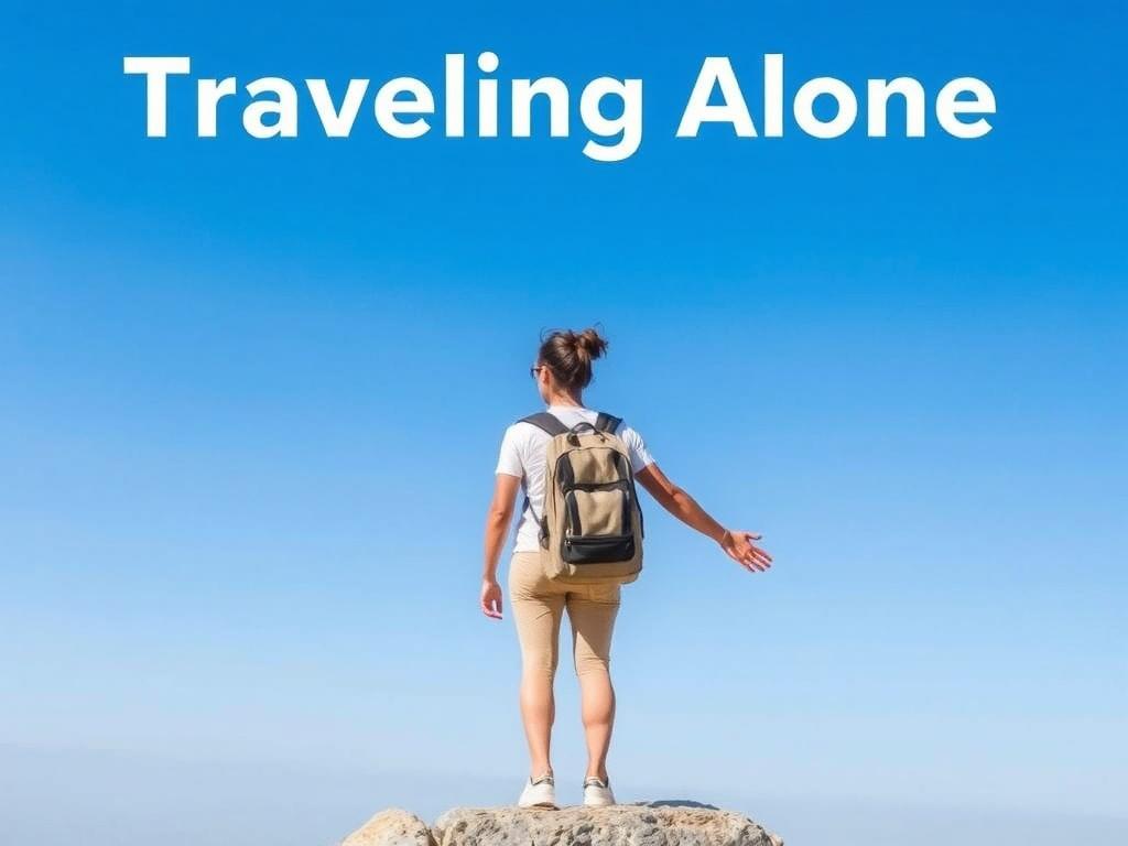 Viajar solo vs. viajar en grupo: pros y contras.. Cómo elegir: preguntas para ayudarte a decidir