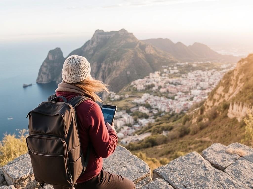 Gagner de l'argent avec son blog de voyage.. Paso 4: Estrategias concretas de monetización