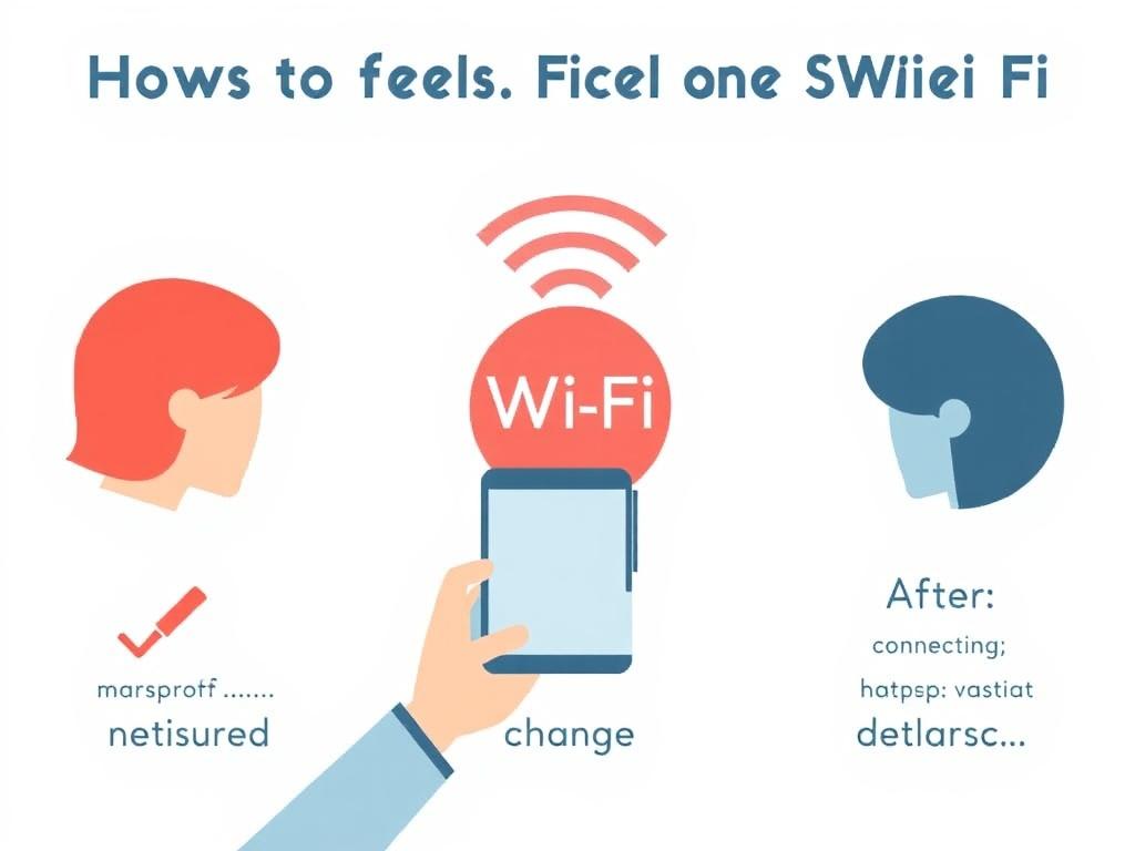 Cómo encontrar WiFi gratis de forma segura.. Lista de verificación rápida: antes, durante y después de conectarte Cómo encontrar WiFi gratis de forma segura.. Lista de verificación rápida: antes, durante y después de conectarte