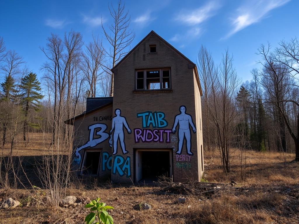 Visiter des lieux abandonnés (urbex).. Comunidades, recursos y aprendizaje continuo
