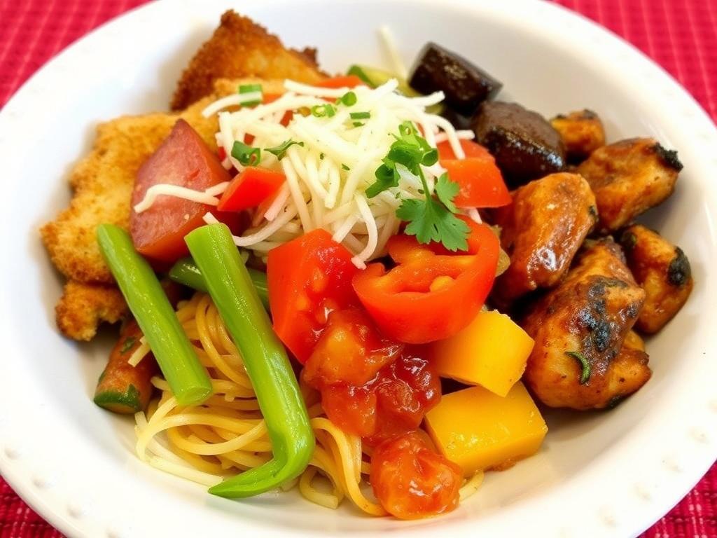 Why food is the best way to understand a culture.. Festividades, celebraciones y comidas simbólicas