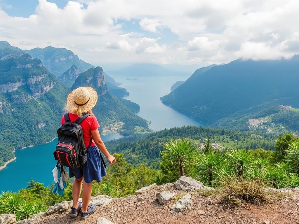 Viajar en temporada baja: beneficios para ti y para el destino.. Cómo elegir el destino ideal para tu viaje fuera de temporada