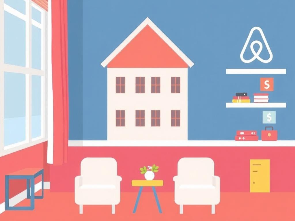 ¿Hotel, hostal o Airbnb? Eligiendo tu alojamiento ideal.. Conclusión