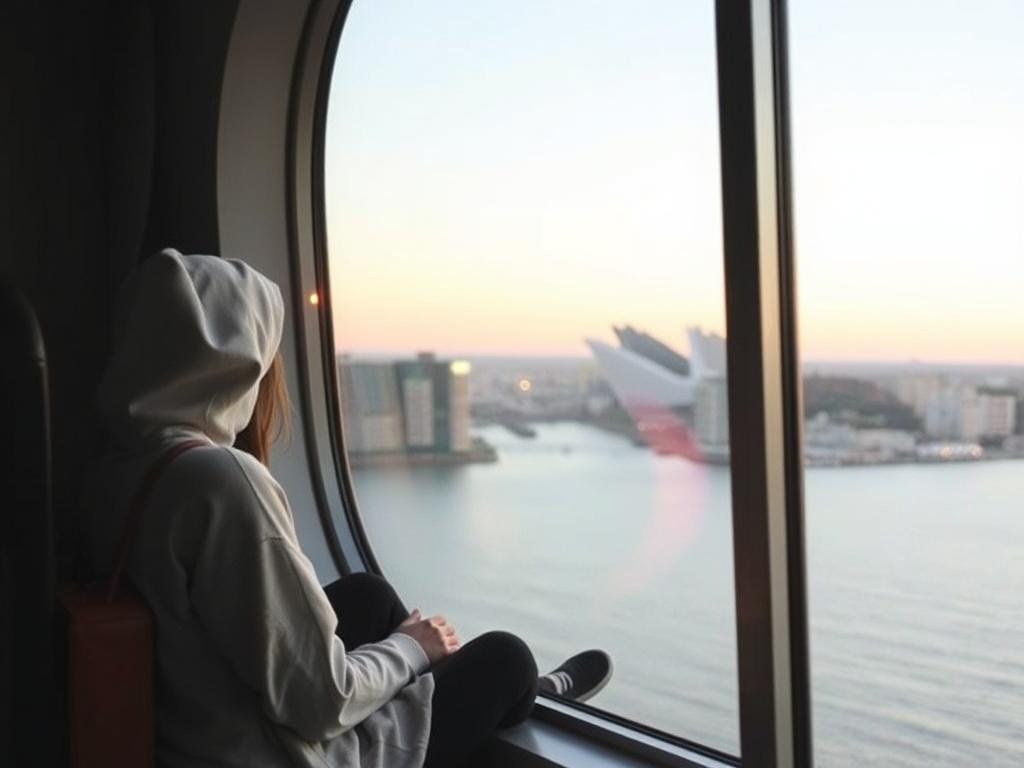 Le minimalisme et le voyage : vivre avec peu.. ¿Qué es el minimalismo aplicado al viaje?