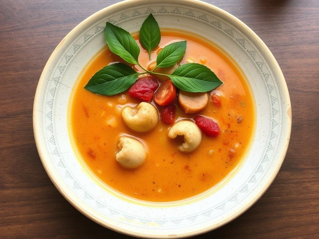 Platos típicos que debes probar en Italia (más allá de la pizza y la pasta).. Sopas y guisos reconfortantes