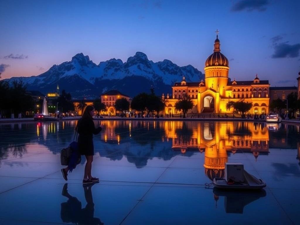 Reisen als Bildung vs. reines Vergnügen.. Beneficios del viaje como educación (Reisen als Bildung)