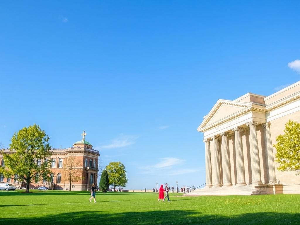 Les musées et attractions gratuits.. Cómo valorar y apoyar museos y atracciones gratuitos