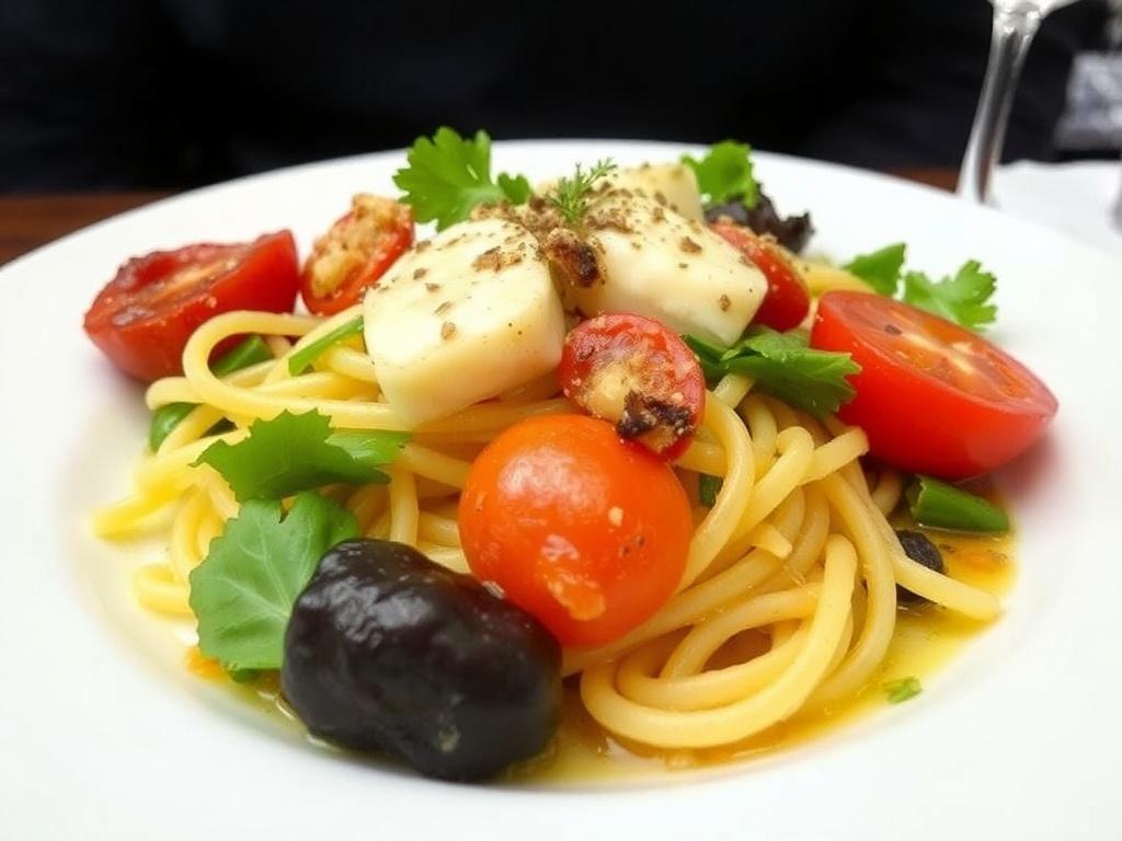 Platos típicos que debes probar en Italia (más allá de la pizza y la pasta).. Ensaladas, contorni y acompañamientos